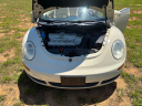 Thumbnail image of 2008 Volkswagen New Beetle Convertible at A&A AUTOLAND, INC.