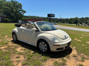 Thumbnail image of 2008 Volkswagen New Beetle Convertible at A&A AUTOLAND, INC.