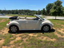 Thumbnail image of 2008 Volkswagen New Beetle Convertible at A&A AUTOLAND, INC.