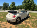 Thumbnail image of 2008 Volkswagen New Beetle Convertible at A&A AUTOLAND, INC.