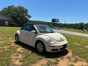 Thumbnail image of 2008 Volkswagen New Beetle Convertible at A&A AUTOLAND, INC.