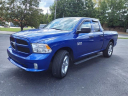 Thumbnail image of 2014 Ram 1500 at Gary Mathews Motors