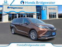 Thumbnail image of 2021 Toyota Sienna at Honda of Bridgewater