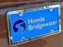 Thumbnail image of 2021 Toyota Sienna at Honda of Bridgewater
