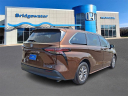 Thumbnail image of 2021 Toyota Sienna at Honda of Bridgewater