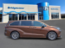 Thumbnail image of 2021 Toyota Sienna at Honda of Bridgewater