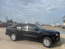 2023 Nissan Frontier SV at Don Ringler Chevrolet Toyota