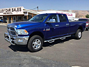 Thumbnail image of 2016 Ram 2500 at Valley Car Sales