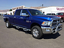 Thumbnail image of 2016 Ram 2500 at Valley Car Sales