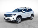 2021 Volkswagen Atlas SE 4Motion at Volkswagen of West Islip