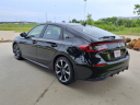Thumbnail image of 2025 Honda Civic Hybrid at Toyota Of Des Moines