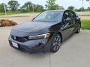 Thumbnail image of 2025 Honda Civic Hybrid at Toyota Of Des Moines
