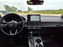 Thumbnail image of 2025 Honda Civic Hybrid at Toyota Of Des Moines