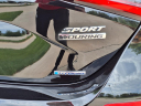 Thumbnail image of 2025 Honda Civic Hybrid at Toyota Of Des Moines