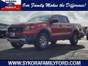 Thumbnail image of 2019 Ford Ranger at Sykora Family Ford