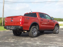 Thumbnail image of 2019 Ford Ranger at Sykora Family Ford
