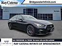 2022 INFINITI Q50 Red Sport 400 at Ray Catena Infiniti of Bridgewater