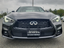Thumbnail image of 2022 INFINITI Q50 at Ray Catena Infiniti of Bridgewater