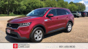 Thumbnail image of 2023 Kia Sorento at Hattiesburg_Cars of Hattiesburg, MS