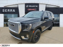 2021 GMC Yukon Denali at Serra Buick Gmc Champaign