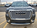 Thumbnail image of 2021 GMC Yukon at Serra Buick Gmc Champaign