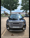 Thumbnail image of 2021 GMC Yukon at Serra Buick Gmc Champaign