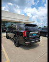 Thumbnail image of 2021 GMC Yukon at Serra Buick Gmc Champaign