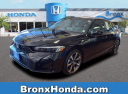 Thumbnail image of 2025 Honda Civic Hybrid at Bronx Honda