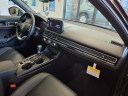 Thumbnail image of 2025 Honda Civic Hybrid at Bronx Honda