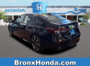 Thumbnail image of 2025 Honda Civic Hybrid at Bronx Honda