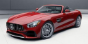 Thumbnail image of 2019 Mercedes-Benz AMG GT at Milan Motors