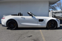 Thumbnail image of 2019 Mercedes-Benz AMG GT at Milan Motors