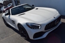 Thumbnail image of 2019 Mercedes-Benz AMG GT at Milan Motors