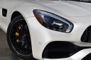 Thumbnail image of 2019 Mercedes-Benz AMG GT at Milan Motors