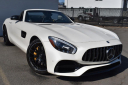 Thumbnail image of 2019 Mercedes-Benz AMG GT at Milan Motors