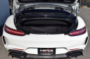 Thumbnail image of 2019 Mercedes-Benz AMG GT at Milan Motors