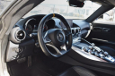 Thumbnail image of 2019 Mercedes-Benz AMG GT at Milan Motors
