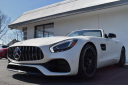 Thumbnail image of 2019 Mercedes-Benz AMG GT at Milan Motors