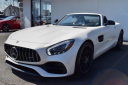 Thumbnail image of 2019 Mercedes-Benz AMG GT at Milan Motors