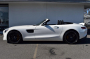 Thumbnail image of 2019 Mercedes-Benz AMG GT at Milan Motors