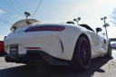 Thumbnail image of 2019 Mercedes-Benz AMG GT at Milan Motors