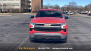 Thumbnail image of 2024 Chevrolet Silverado 1500 at Denooyer Chevrolet