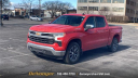 Thumbnail image of 2024 Chevrolet Silverado 1500 at Denooyer Chevrolet