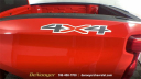 Thumbnail image of 2024 Chevrolet Silverado 1500 at Denooyer Chevrolet