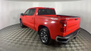 Thumbnail image of 2024 Chevrolet Silverado 1500 at Denooyer Chevrolet