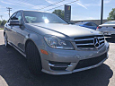 Thumbnail image of 2014 Mercedes-Benz C-Class at EurobahnBmwMiniMercedesBenz of Greensboro, NC