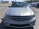 Thumbnail image of 2014 Mercedes-Benz C-Class at EurobahnBmwMiniMercedesBenz of Greensboro, NC