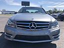 Thumbnail image of 2014 Mercedes-Benz C-Class at EurobahnBmwMiniMercedesBenz of Greensboro, NC