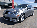 Thumbnail image of 2014 Mercedes-Benz C-Class at EurobahnBmwMiniMercedesBenz of Greensboro, NC