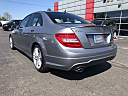 Thumbnail image of 2014 Mercedes-Benz C-Class at EurobahnBmwMiniMercedesBenz of Greensboro, NC